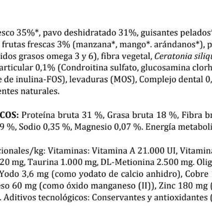 DIBAQ - Wholesale Pet Food - Cat - Dibaq Sense CAT Grain Free INDOOR (RABBIT)1