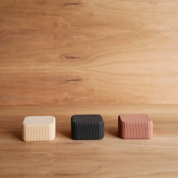 MINIMUM DESIGN – Engroshandel Sæbepose – Travel Box - etui til fast sæbe og shampoobar6