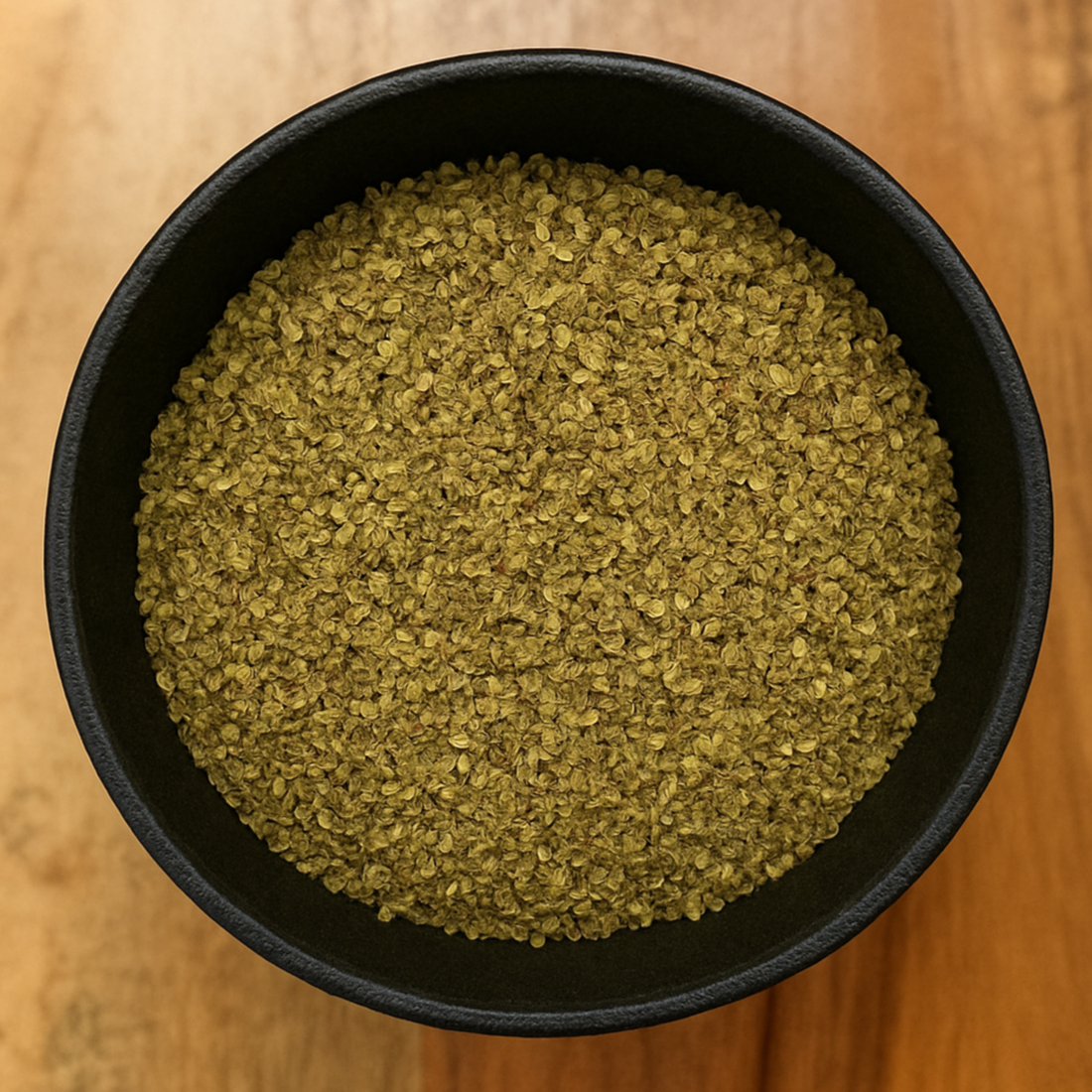 LA Herb - Wholesale Herbs - Oregano Leaf Cut (Greek) (Origanum Vulgare)0