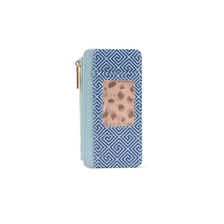 DM Merchandising - Wholesale Wallet - Women's - Kedzie Essentials Only Zippered Wallet Open Stock