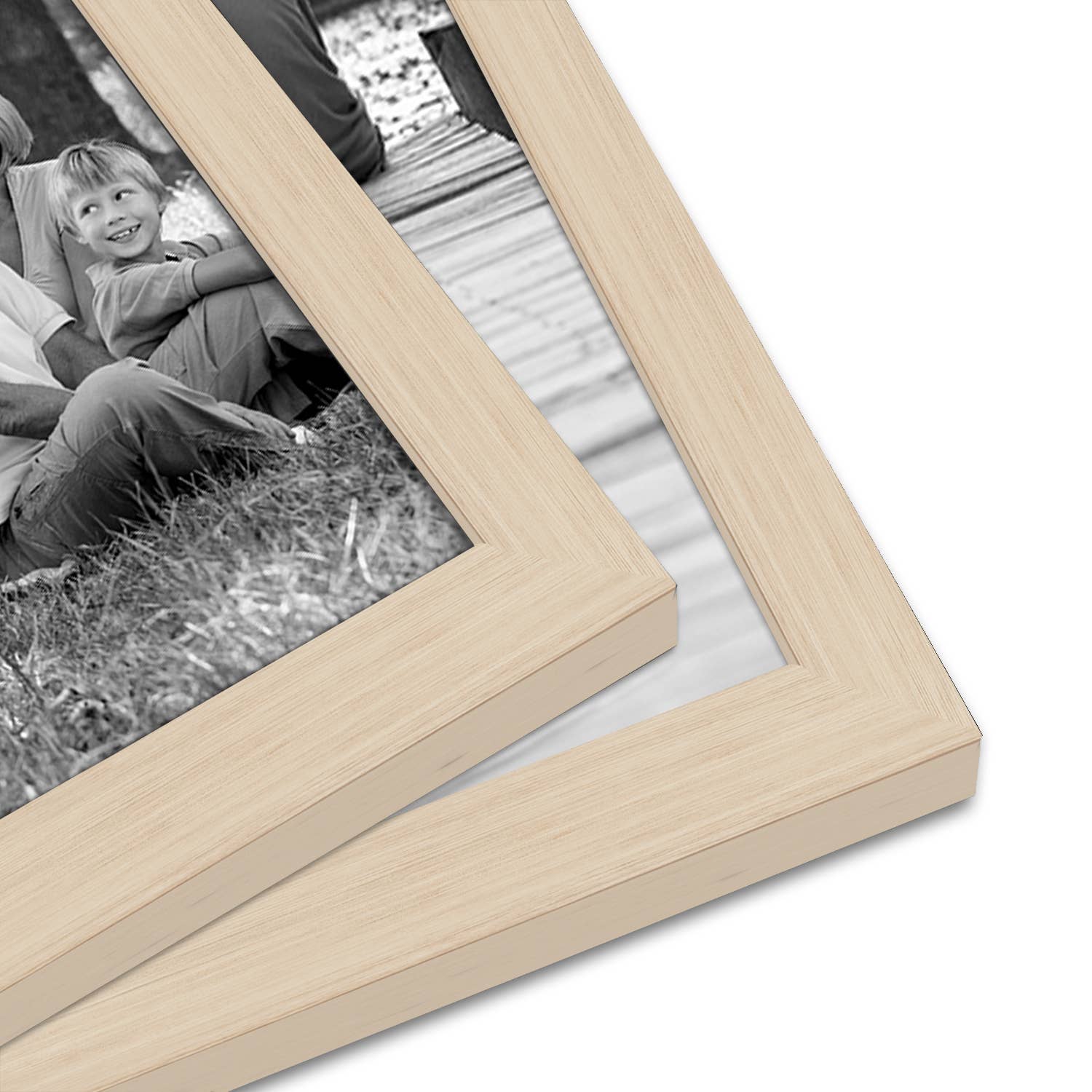 Americanflat - Wholesale Picture Frame - Americanflat Gallery Wall Frame Set (10 Pack)17