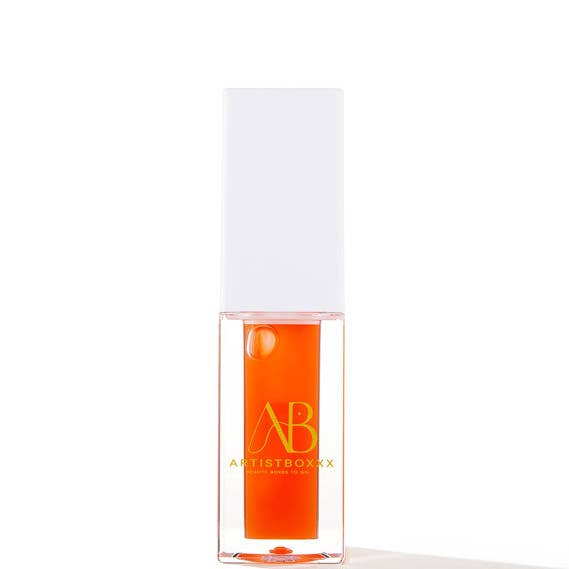 ARTISTBOXXX - Wholesale Lip Gloss - Botanical Lip Oil - Watermelon4