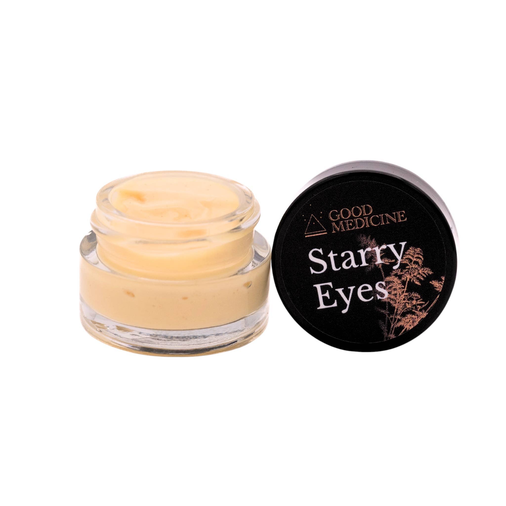 Good Medicine Beauty Lab - Wholesale Eye Cream/Gel - Starry Eyes / Brightening Eye Cream3