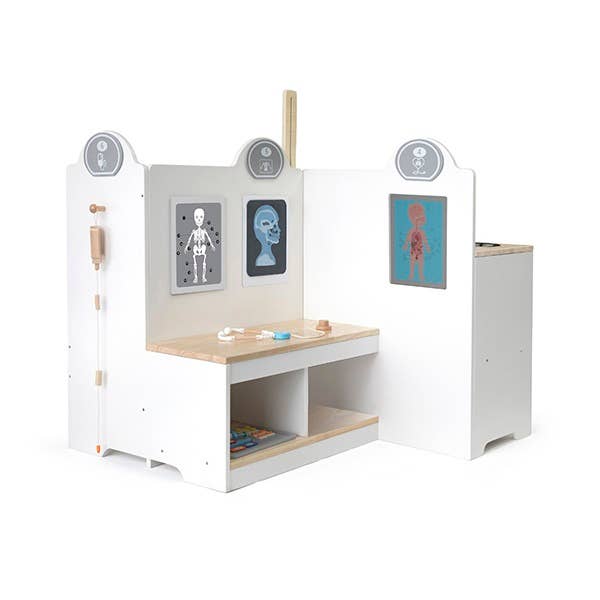 Trade Toys Limited - Wholesale Toy Set - Kids - Viga Medical Play Set1