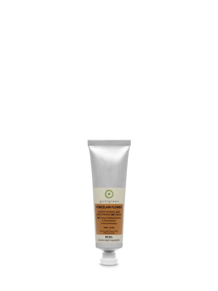 Dark Perfecting BB Cream 30 ml Gemaakt in Italië voor wholesale door GoalGreen