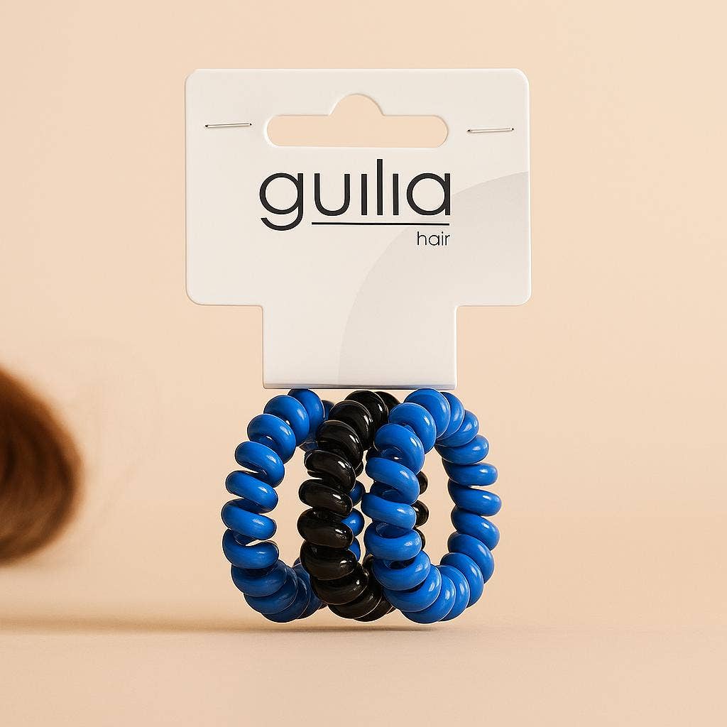 NHP International - Wholesale Hair Accessories Set - Women's - Mix of various trendy Guilia hair accessories - Hair clips, 14