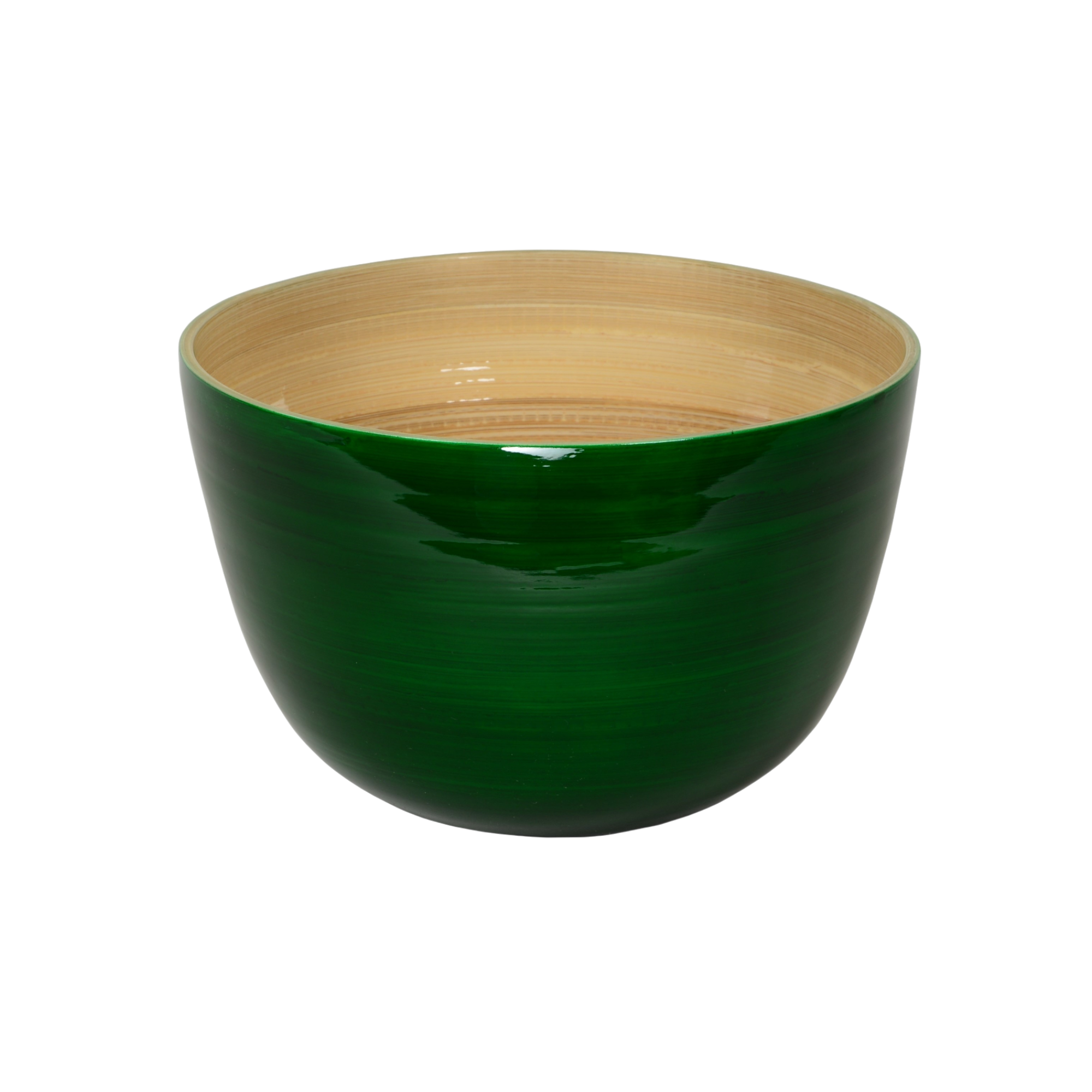 albert L. (punkt) Inc. - Wholesale Serve Bowl - Bamboo Serving Bowl18