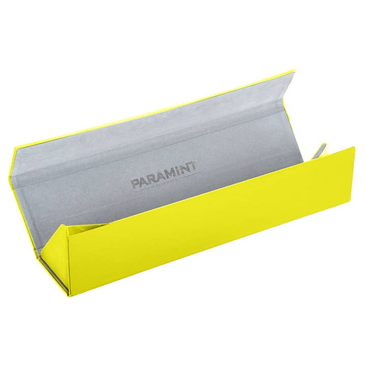 Playmat case, Yellow for wholesale by Paramint
