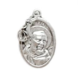 PowerBeads by jen – wholesale Votive candle – Love & Light Prayer Candle - St. Padre Pio2