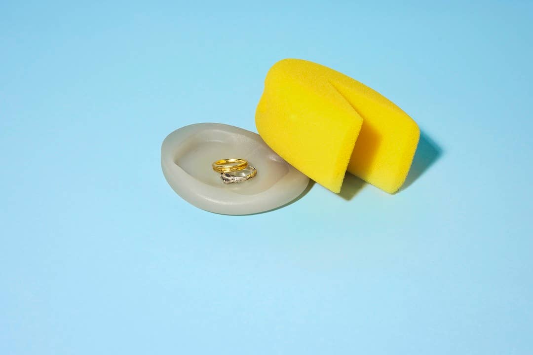 Mitts - Wholesale Cleaning Sponge - The Starter Kitt2