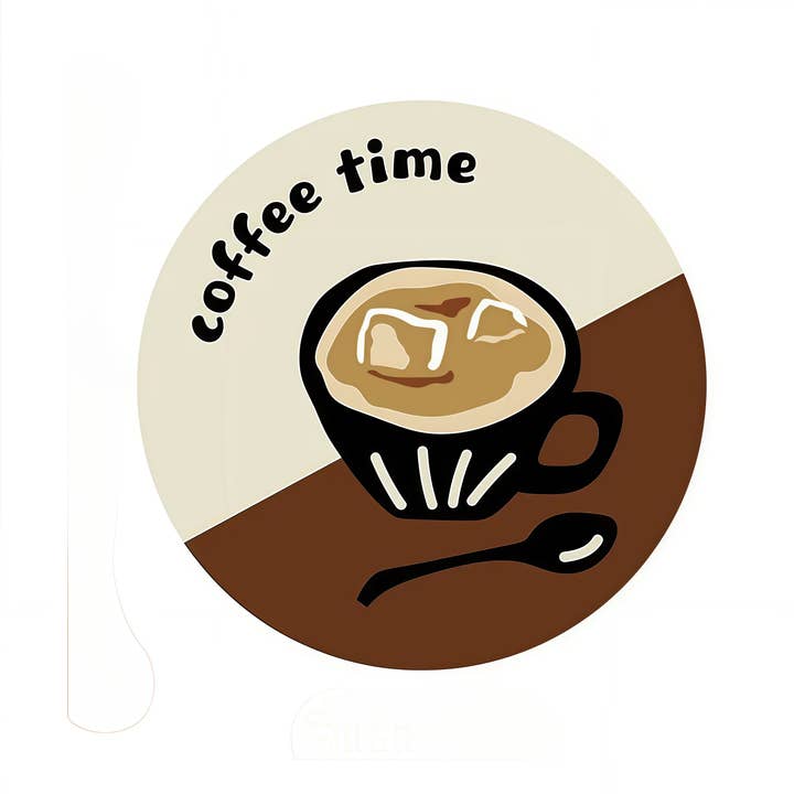 Otterware - Wholesale Coasters - French-Inspired Decorative Coasters (12 Styles)4