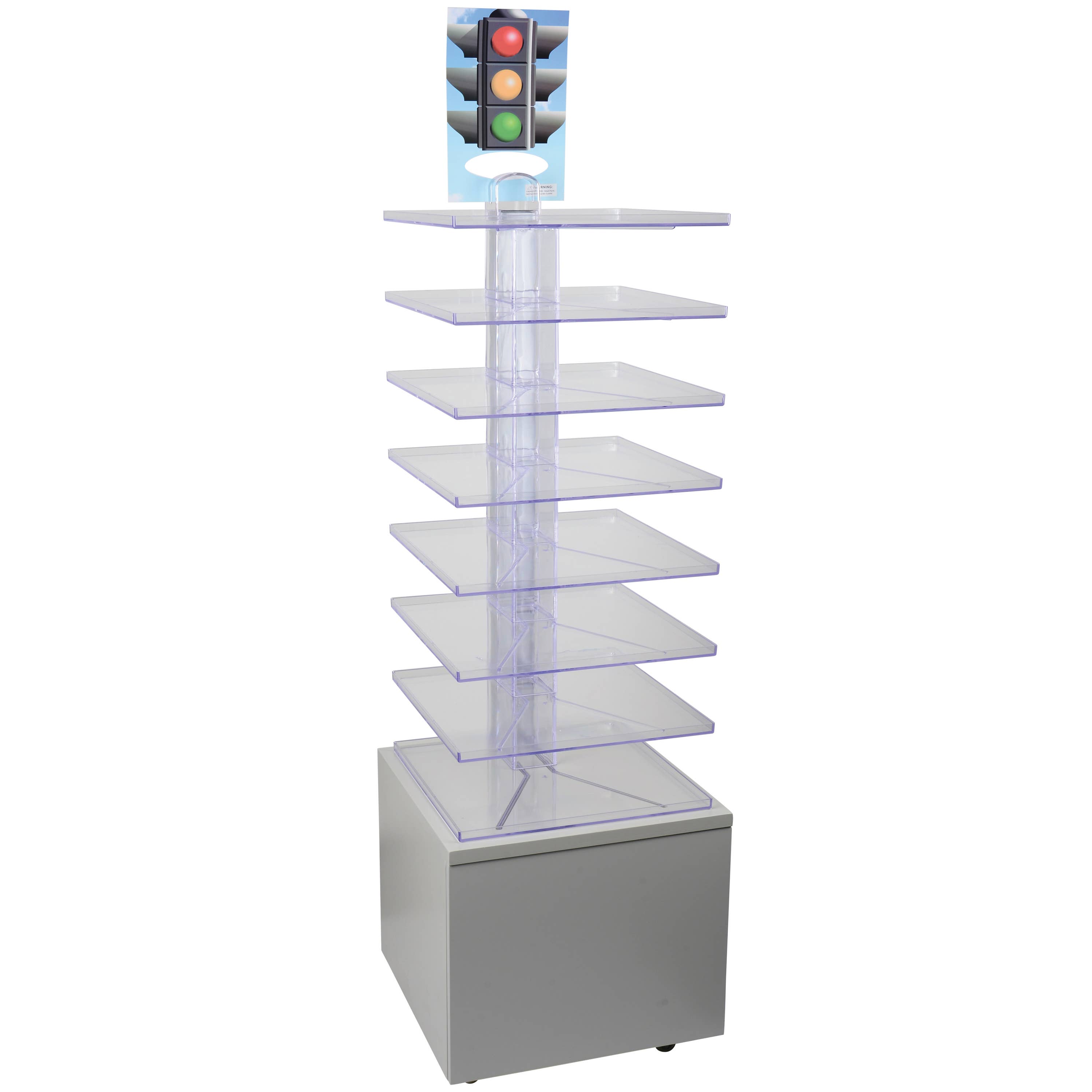 US Toy Company - Wholesale Toy Car/Truck - Kids - Die Cast Display Unit2