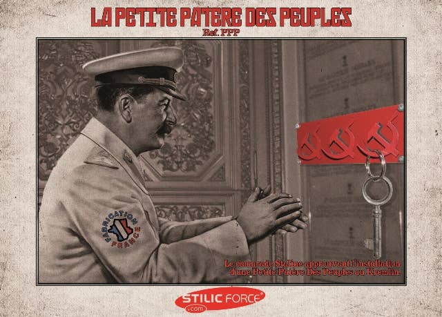 STILIC FORCE - La boutique du futur - Wholesale Wall Hook - Peoples' Small Hook4