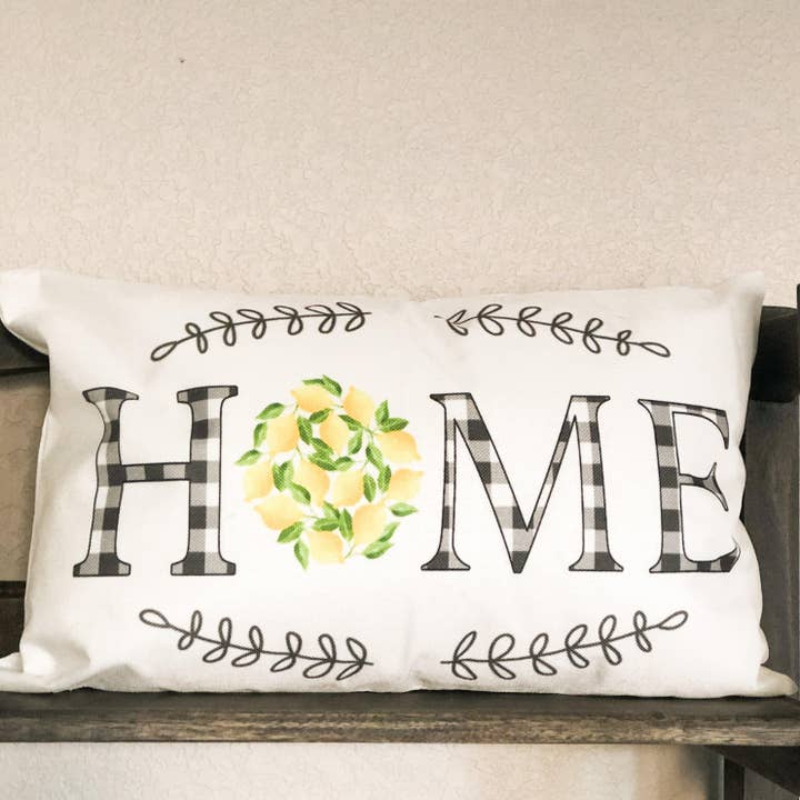 Vine & Nest - Wholesale Throw Pillow Cover - Spring Pillow Covers | 8 Options4