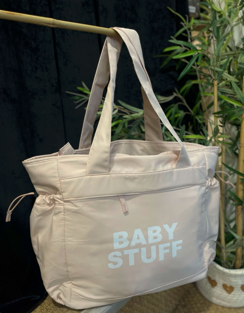 Toiles Chics - Wholesale Diaper Bag - Baby - Diaper bag / Tote bag3