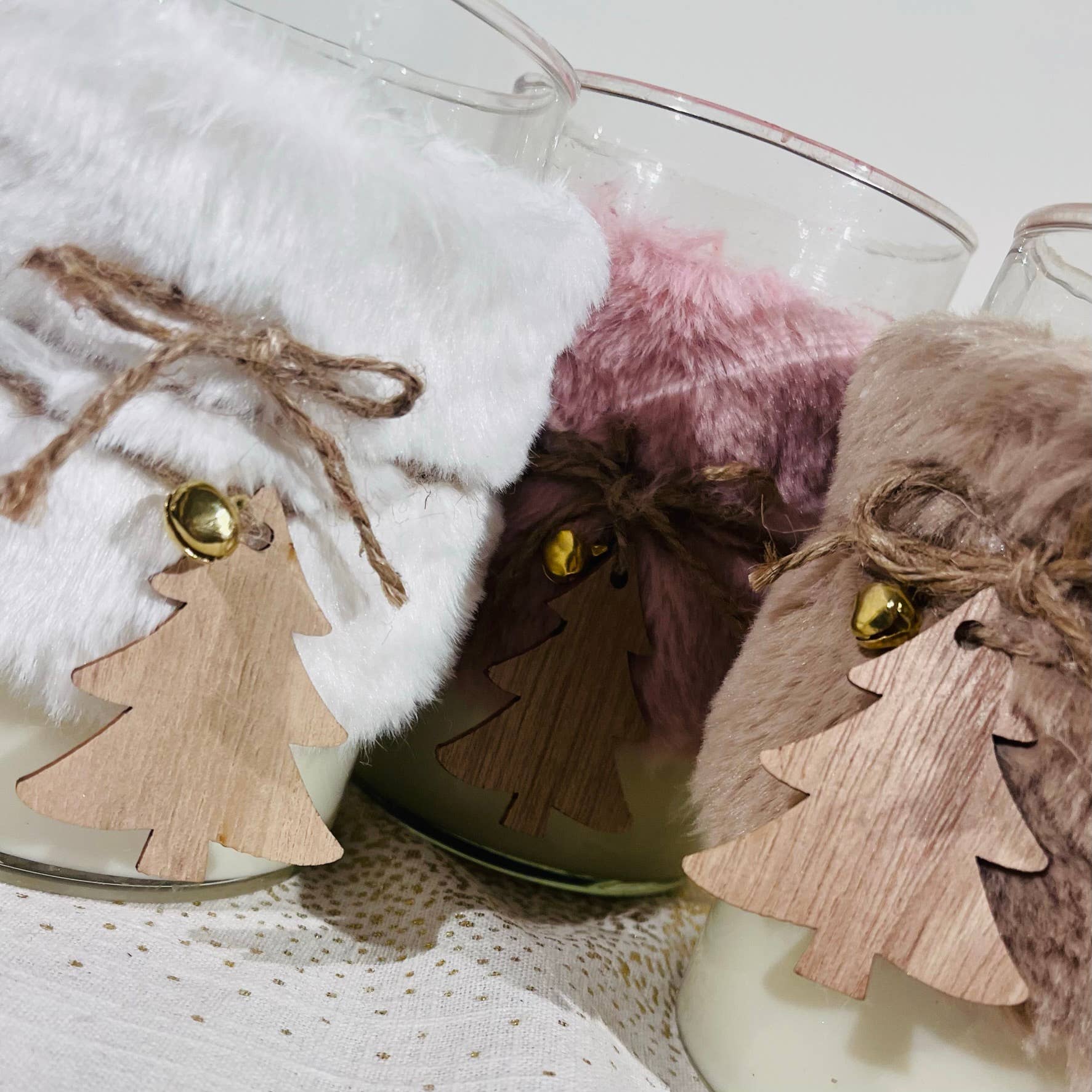 .AVPV. Studio - Wholesale Jar/Filled Candle - The CCC Collection (scented)2