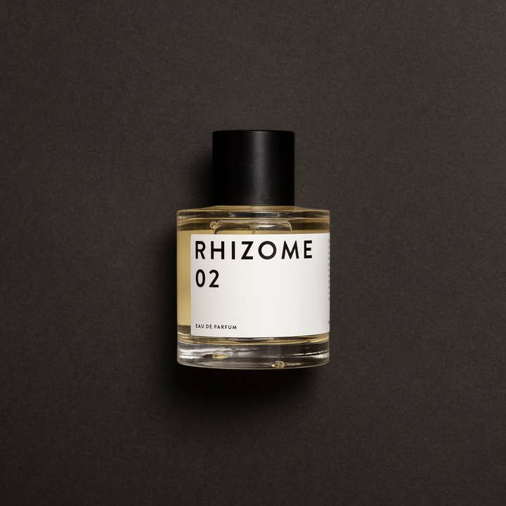 Rhizome Scents - Wholesale Perfume/Eau de Toilette - RHIZOME 02 EDP