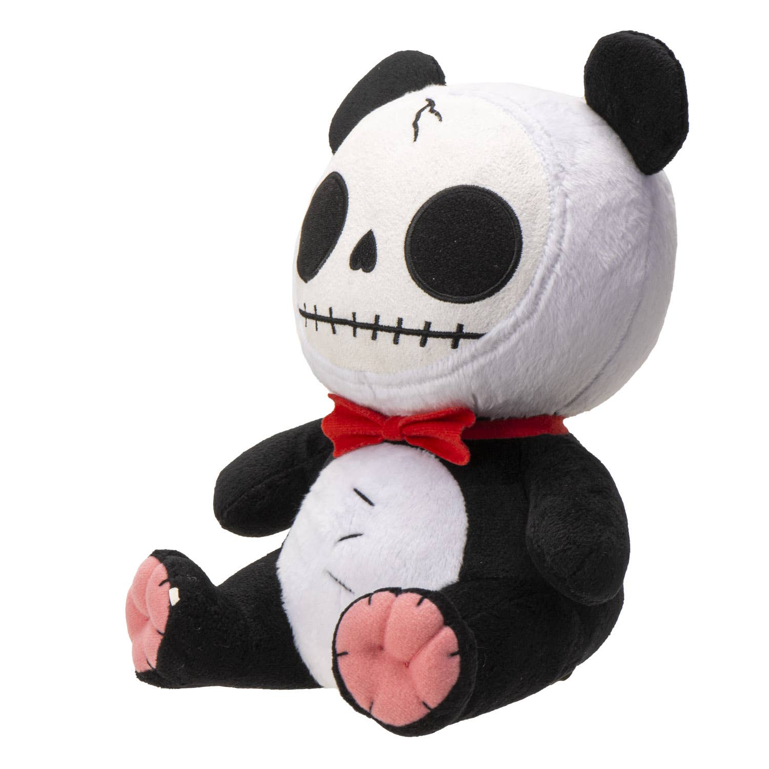 Pacific Trading - Wholesale Stuffed/Plush Toy - Kids & Baby - Furrybones Stuffed Plush Pandie2