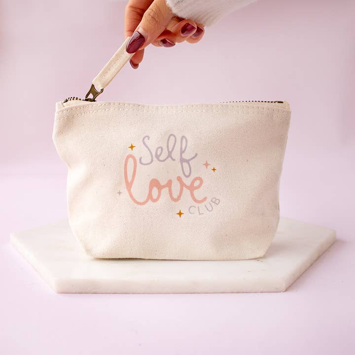 NOVA Bolsa do Clube do Amor Próprio por atacado de TreatBox