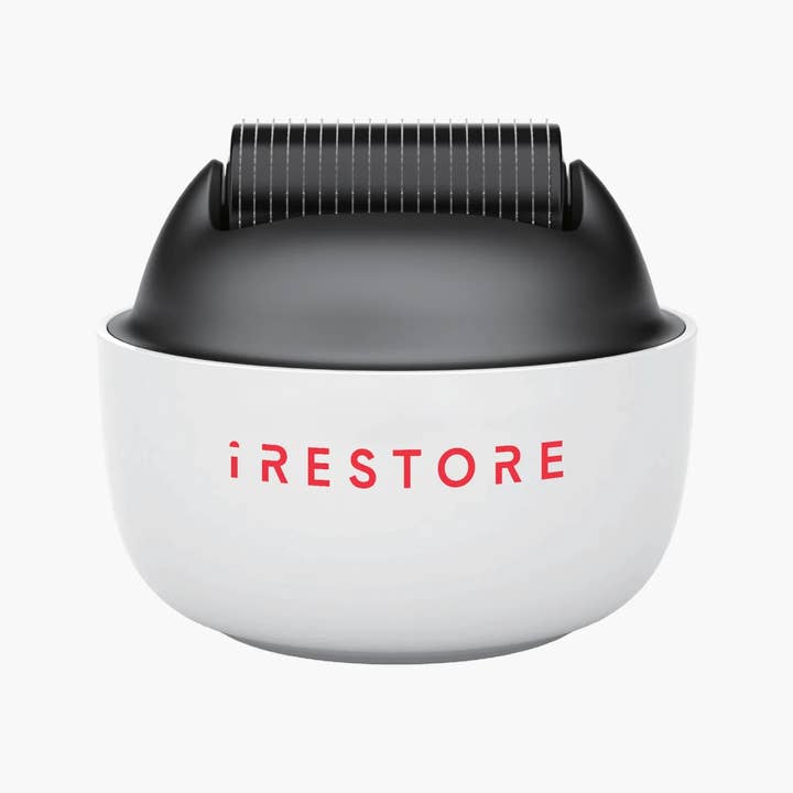 Rouleau Derma ScalpStim pour la vente par iRESTORE