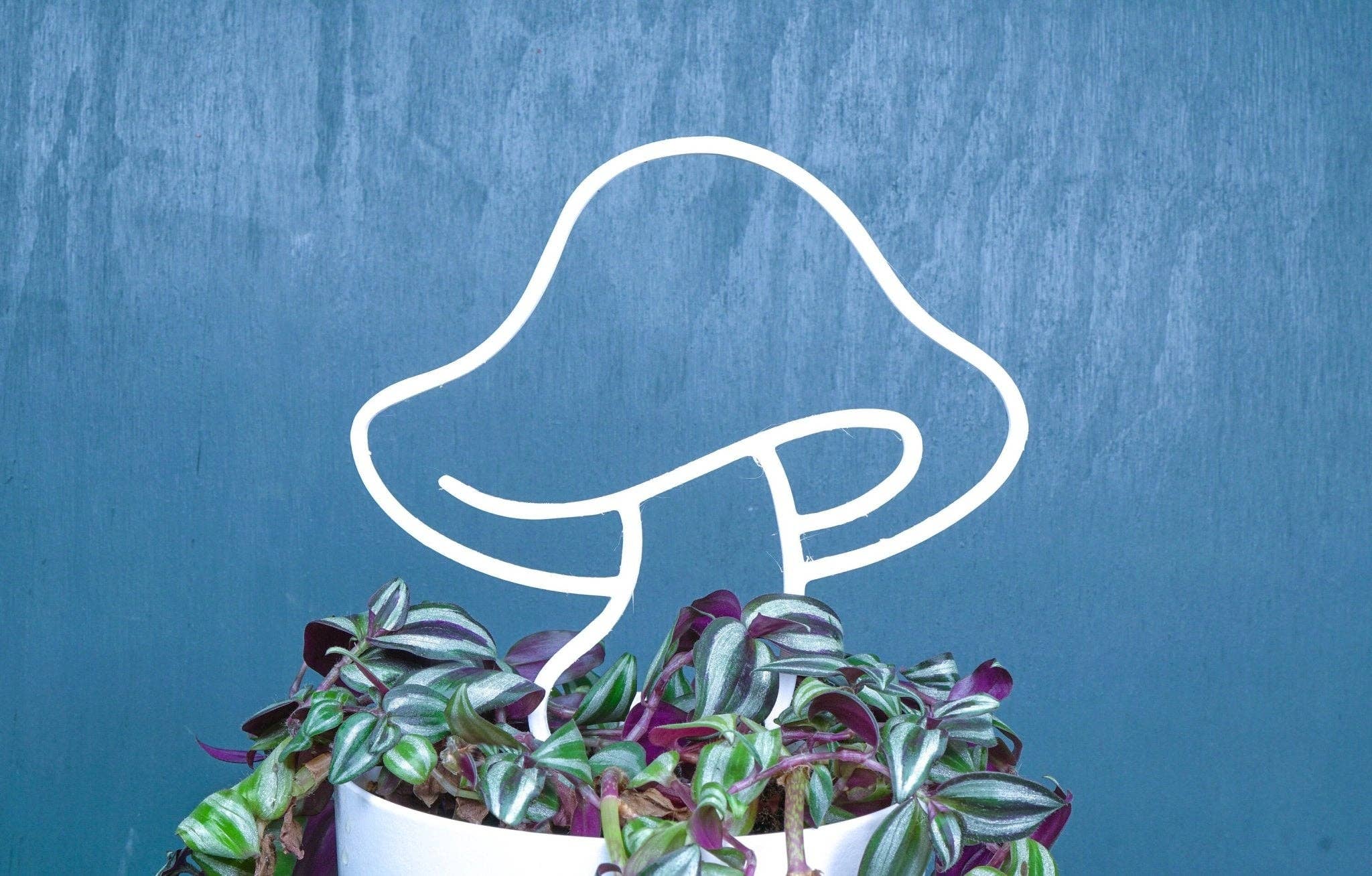 Rosebud Homegoods – Latada por atacado – Trellis de plantas de cogumelos8