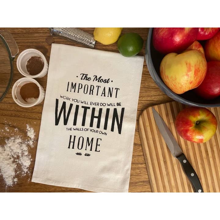 O trabalho mais importante que alguma vez fará estará no interior. por atacado de Bewilderberries