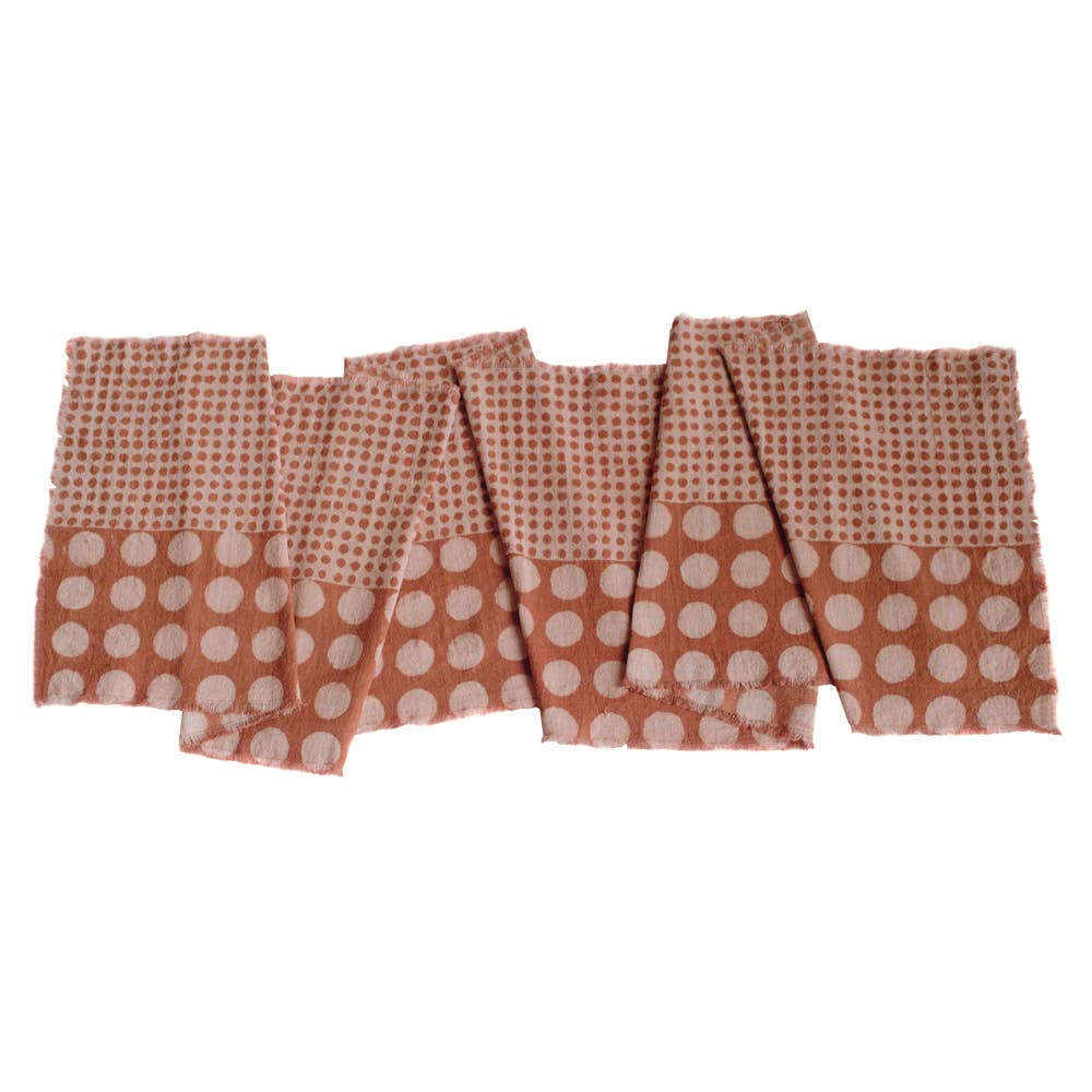 Handwork Studio - Wholesale Table Runner - Table Runner - Circles4