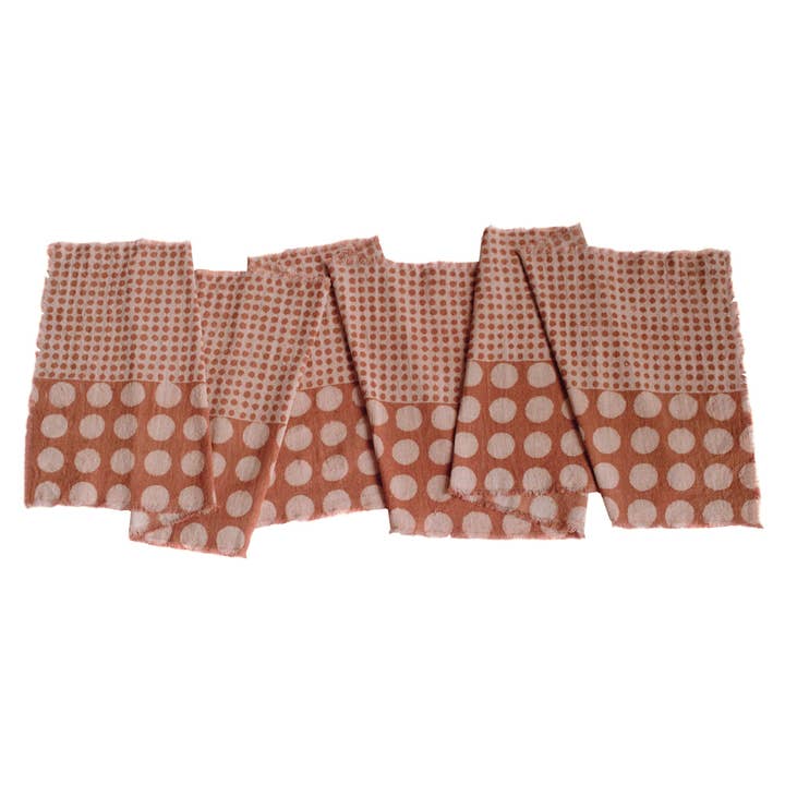 Handwork Studio - Wholesale Table Runner - Table Runner - Circles4