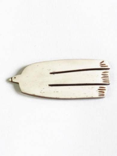 Japacolle — Japan Collections | See Latest News in "About" - Wholesale Brooch - AXCIS BROOCH BIG BIRD