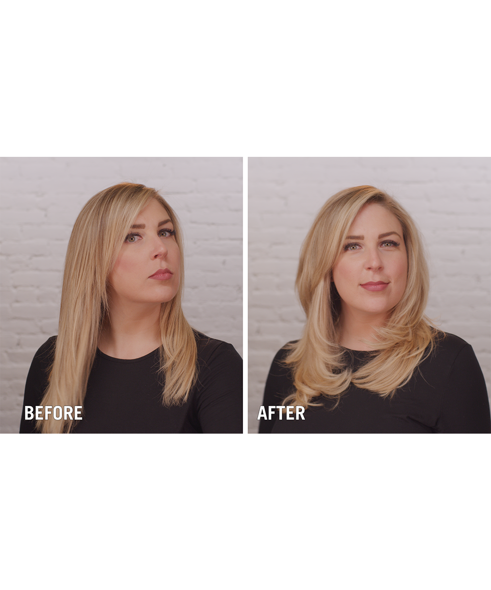 Together Beauty - Wholesale Hair Shampoo - Vx Volumizing Shampoo3