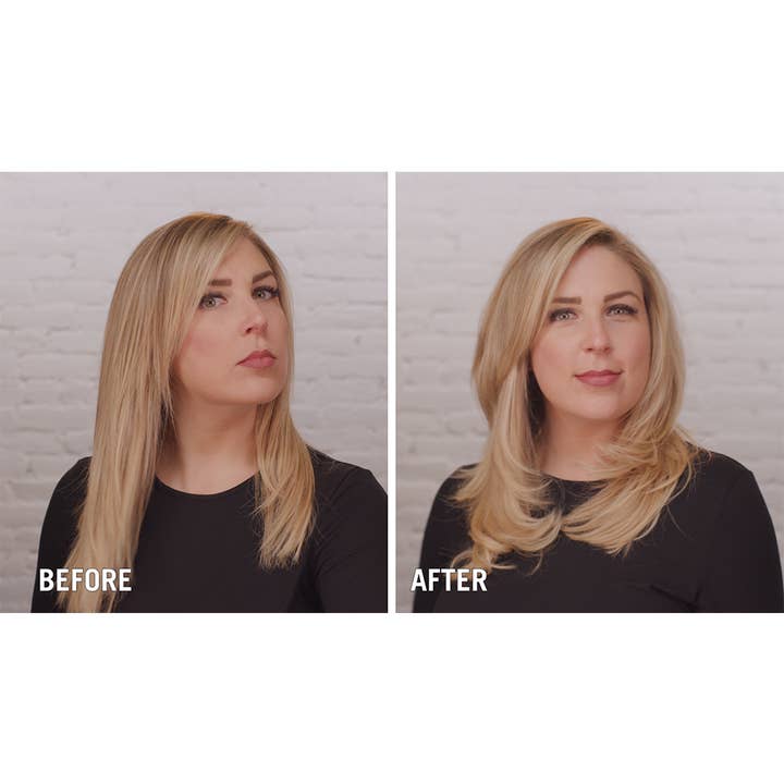 Together Beauty - Wholesale Hair Shampoo - Vx Volumizing Shampoo3