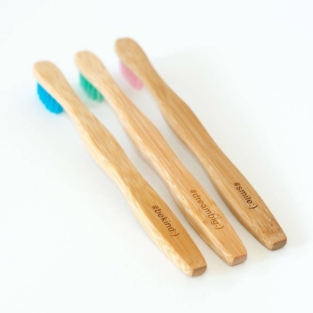 BAMandBOO - Wholesale Toothbrush - Bamboo Toothbrush2