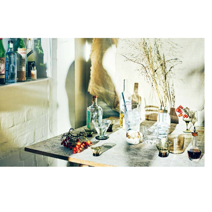 Chronicle Books - Wholesale Mixology & Beverage - Martini2