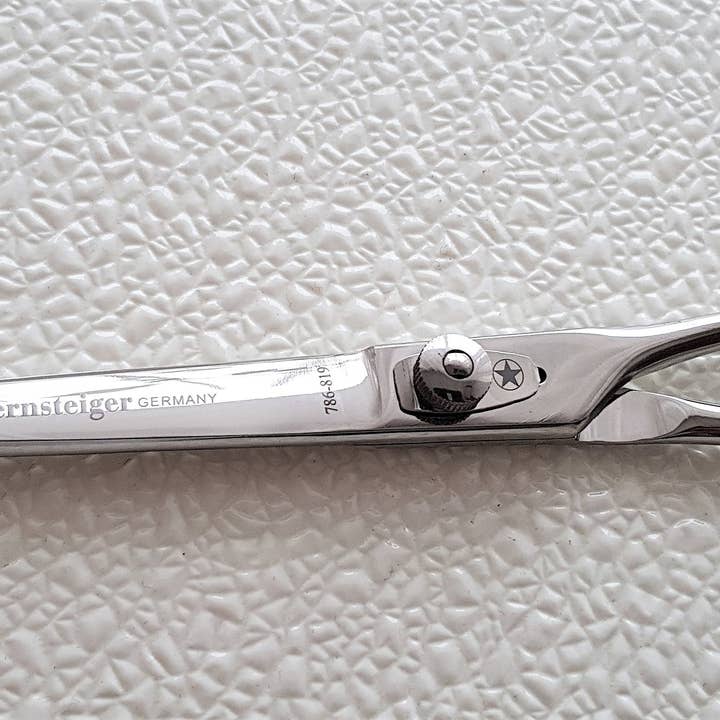 STERNSTEIGER – wholesale Hair scissors – Sternsteiger Maximilian 8 Zoll Haarschere5