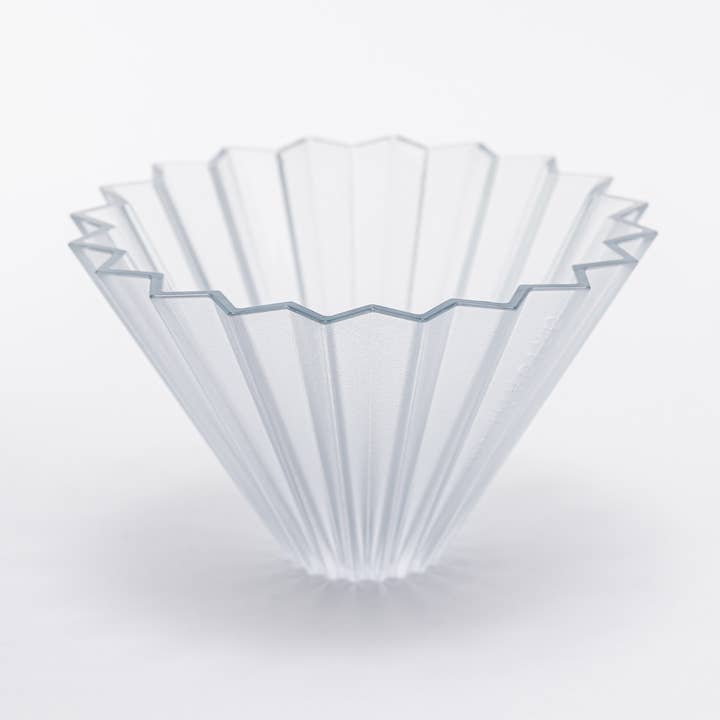 LOIS - Wholesale Pour Over & Dripper - ORIGAMI Dripper Air M5