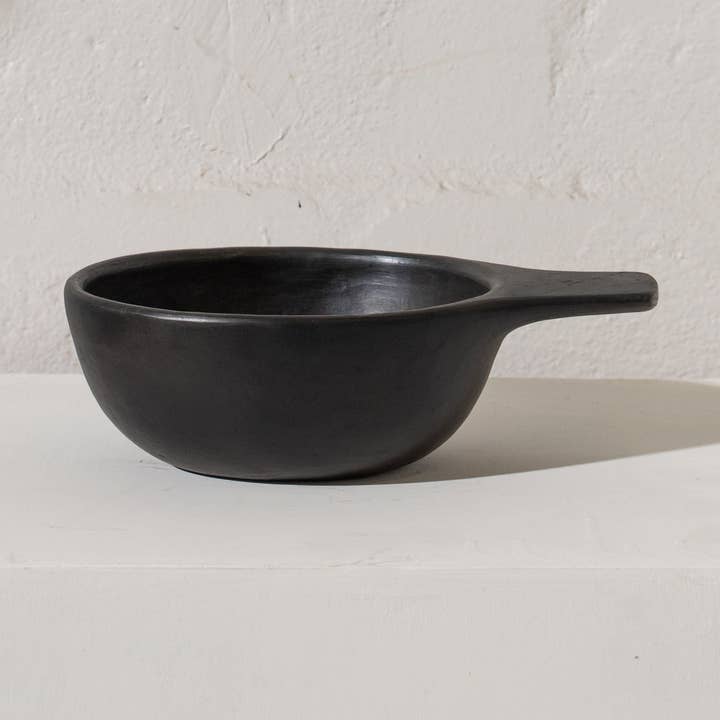 INARTISAN - Wholesale Decorative Plate/Dish/Bowl - Pari Bowl with Handle