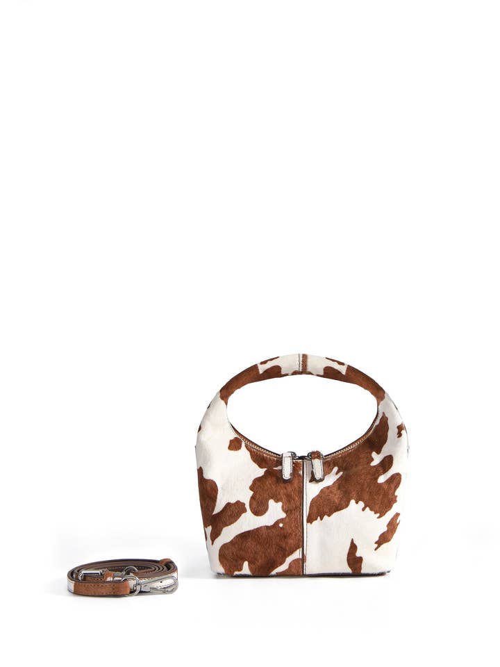 Danielle bag - Bob Oré x Julietta for wholesale by Bob Ore Blue Collection