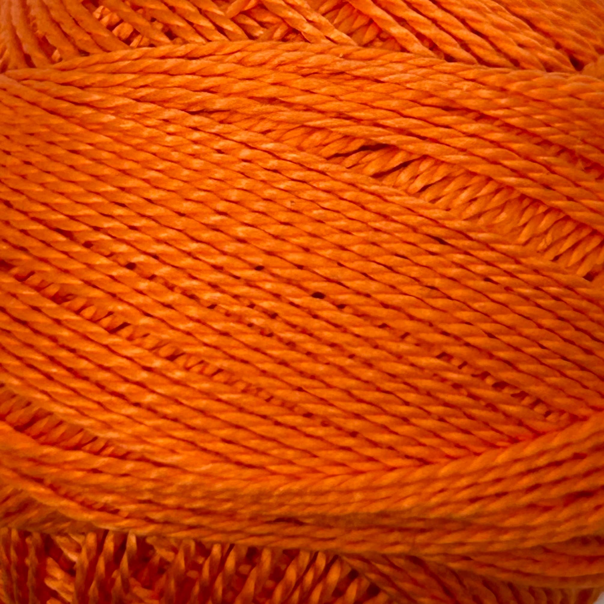 OTF Threads - Wholesale Thread - OTF Threads™ Solid #8 Pearl Cotton Embroidery Floss Box/1022