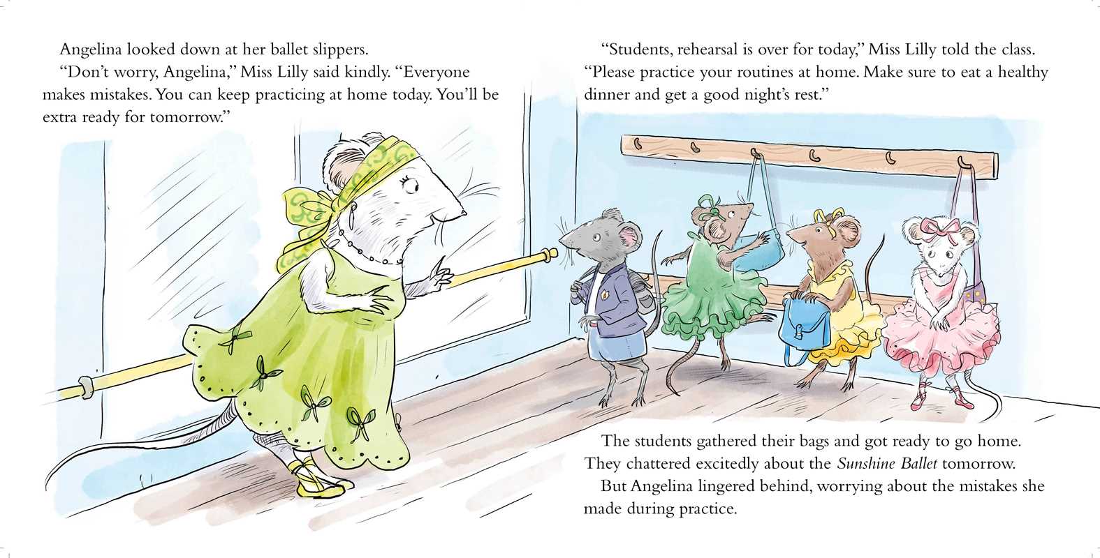 Simon & Schuster - Wholesale Preschool Book (3-5) - Sweet Dreams by Katharine Holabird4