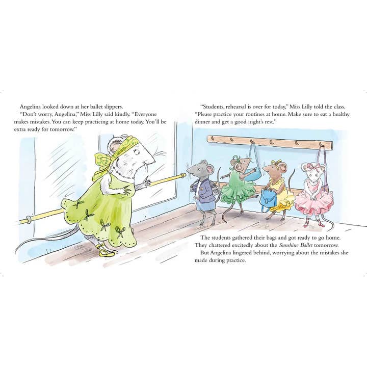 Simon & Schuster - Wholesale Preschool Book (3-5) - Sweet Dreams by Katharine Holabird4