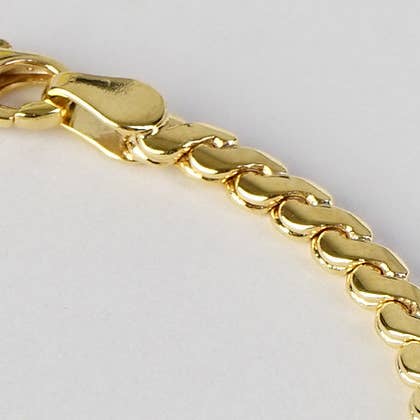 EGYPTIAN CHAIN for wholesale by Unbusted