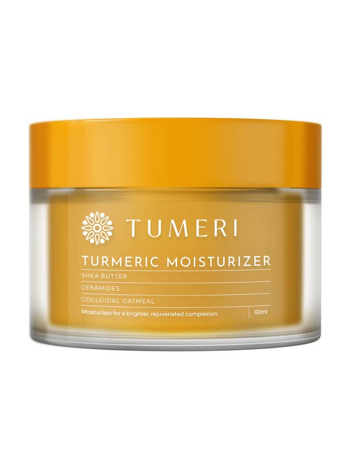Turmeric Moisturizer for wholesale by TUMERI