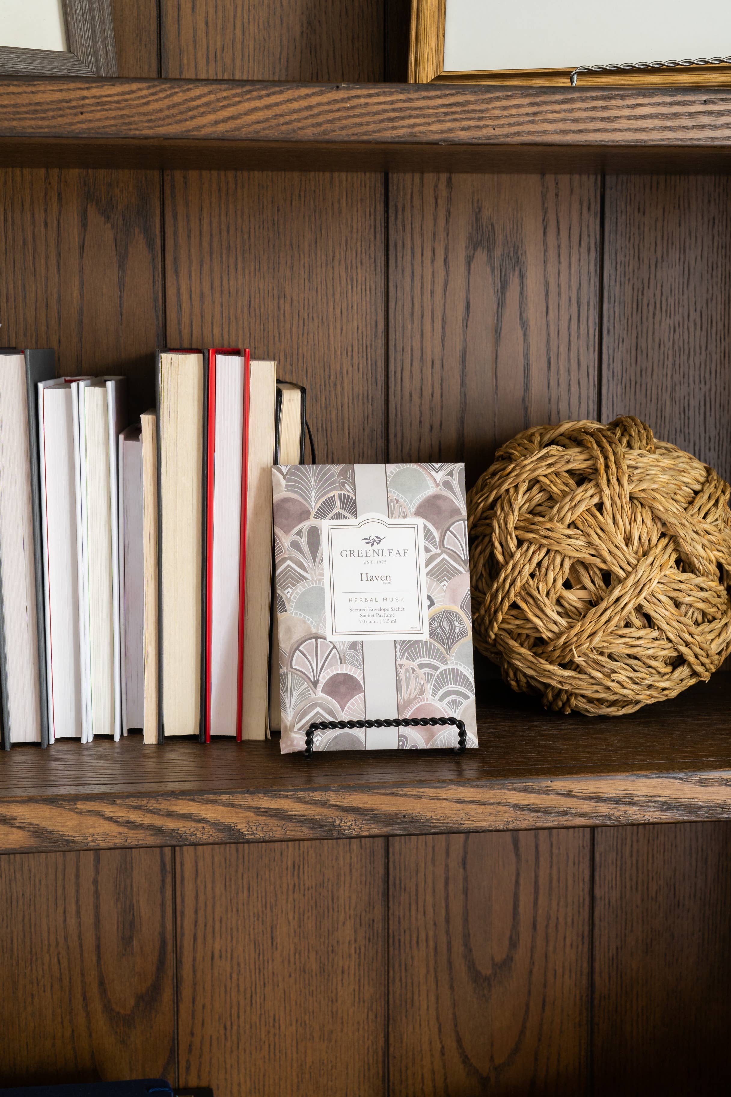 Greenleaf Gifts - Wholesale Sachet - Haven Large Sachet 18 Pack3