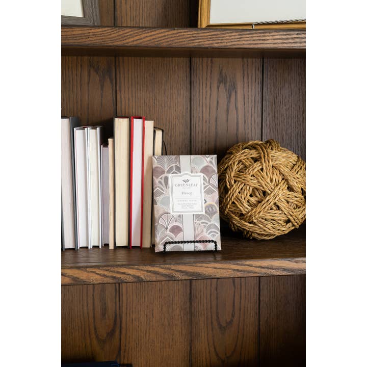 Greenleaf Gifts - Wholesale Sachet - Haven Large Sachet 18 Pack3