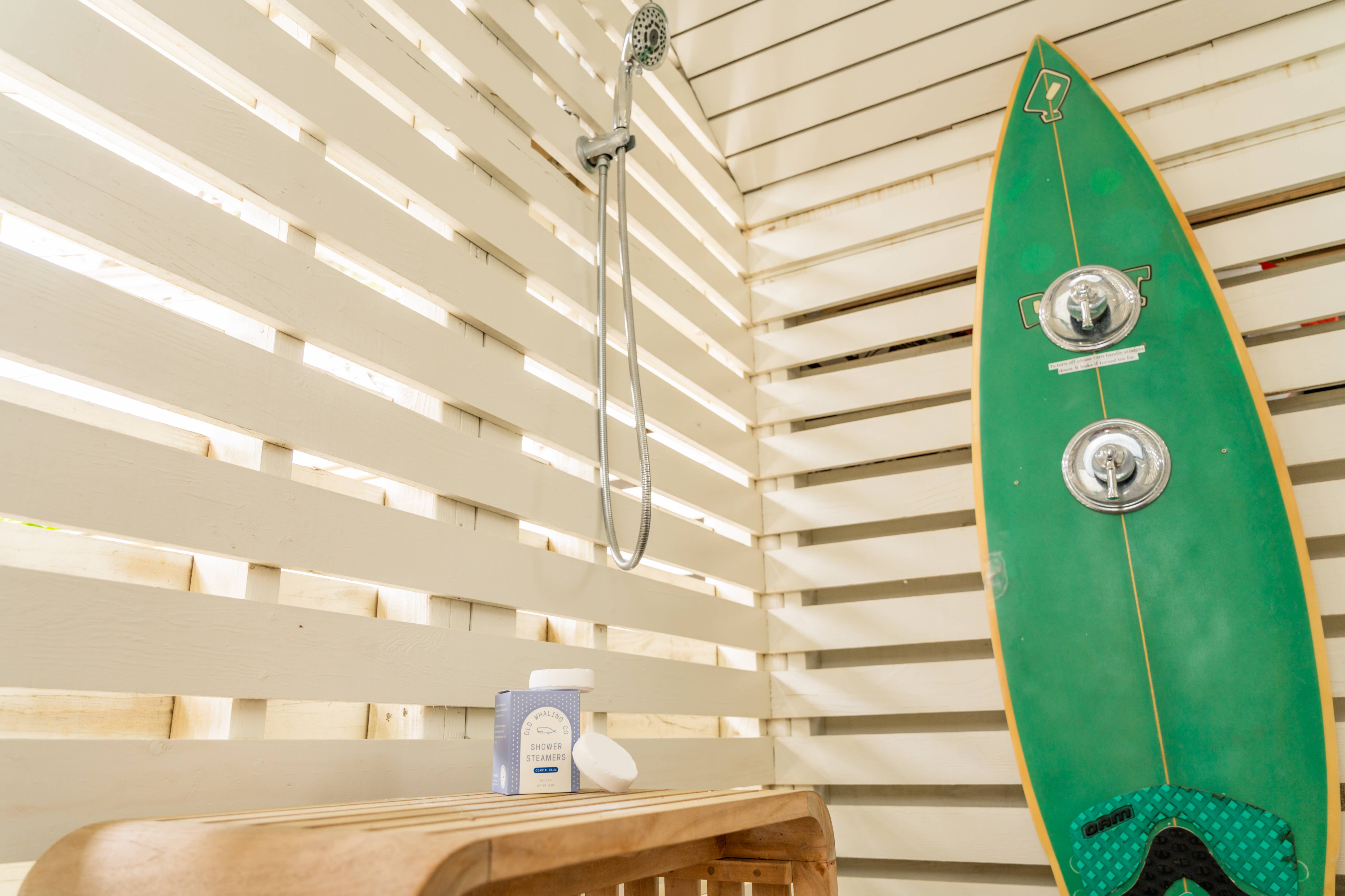 Old Whaling Company - Wholesale Shower Steamer/Bomb - Coastal Calm® Shower Steamers8