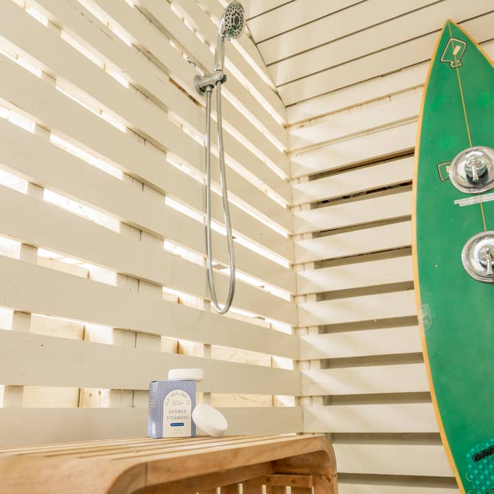 Old Whaling Company - Wholesale Shower Steamer/Bomb - Coastal Calm® Shower Steamers8