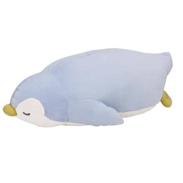 LIV HEART Premium Nemu Nemu Body pillow (M) 28976-61 Penguin for wholesale by Greeting Life America
