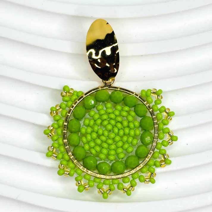 Bellalu Jewelry and Accessories - Wholesale Dangle Earrings - Adhara Earrings3