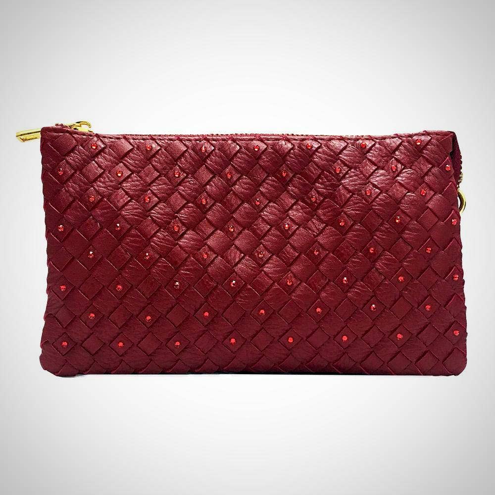 Jimmy Crystal New York – wholesale Plånbok - Dam – TIONNA - PJ3426