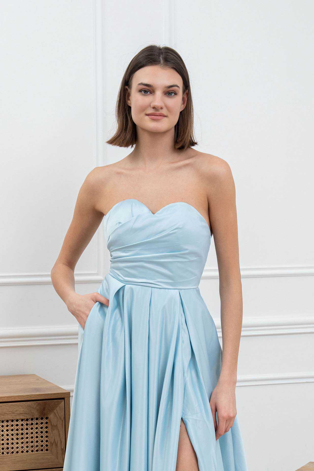 Invitadissimas - Vendita all'ingrosso Abito da sera - Donna - Abito lungo 941724